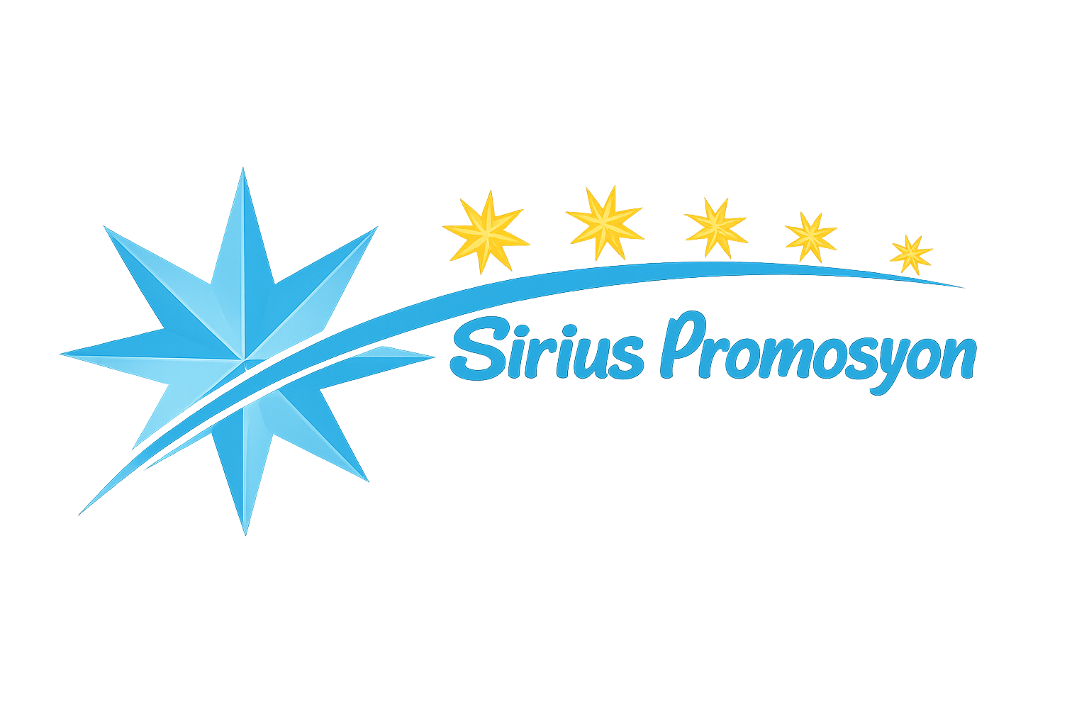 Sirius Promosyon Logo
